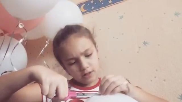 Что будет если вдохнуть ГЕЛИЙ из шариков? смотреть онлайн