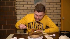 Единственный СЕВЕРОКОРЕЙСКИЙ ресторан в Москве / Что скрывает кухня Северной Кореи? / Обзор Корё
