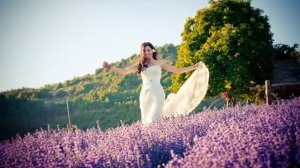 "Ladies in Lavender" - Violetta Carstea - violin