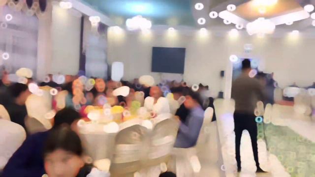 UYGHUR DÜĞÜNÜ - УЙГУРСКАЯ СВАДЬБА 