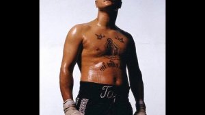 RIP Johnny Tapia