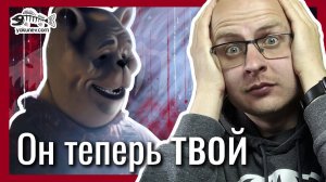 Винни-Пух, Хемингуэй, Агата Кристи – теперь общественное достояние!