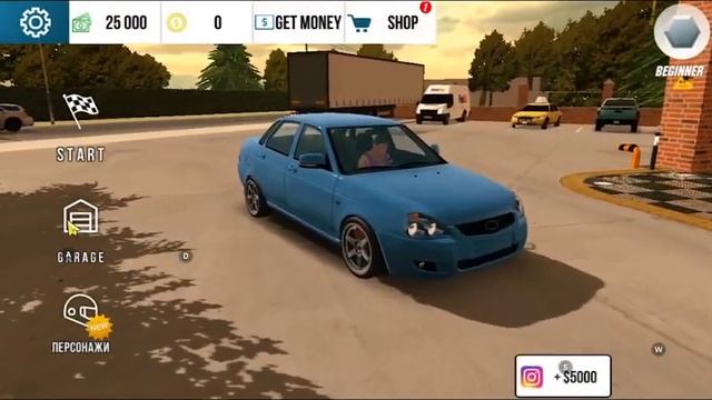 Как скачать кар паркинг на пк(car parking) смотреть онлайн