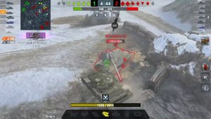 Как сделать ТОП стату в WOT BLITZ / Как стать статистом в вот блиц