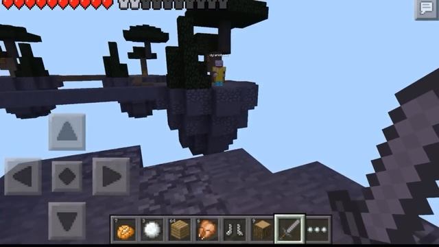 ЭПИК МЕГО СУПЕР ВАУ!!! | Minecraft PE Sky Wars смотреть онлайн