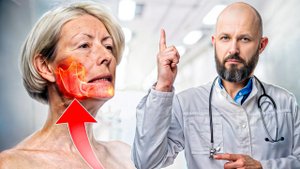 Ваша челюсть КРИЧИТ вам о БОЛЕЗНЯХ! / Как избавиться от проблем с челюстью?