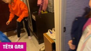 ДЕНЬ РОЖДЕНИЕ ДАРИНЫ. 11 ЛЕТ