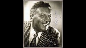 Basso EZIO PINZA - (Marco da Gagliano) "Dormi amor"