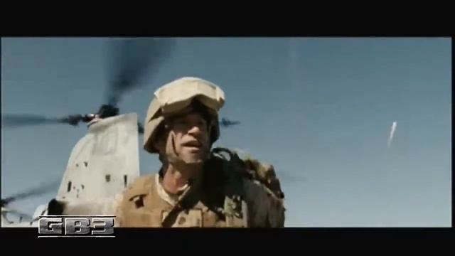 Battle los Angeles skillet Hero смотреть онлайн