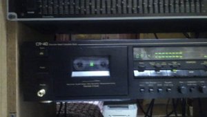 Продал TASCAM CD-160. Пишу кассеты и ни о чём не парюсь))