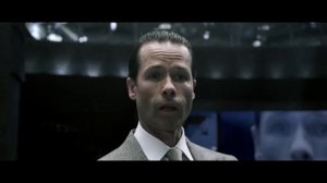 Prometheus Viral - Peter Weyland at TED 2023 - Guy Pierce (2012) HD