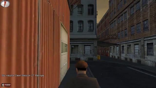 МАФИЯ прохождение игры #16. Трещина в отношениях... (Mafia: The City Of Lost Heaven)