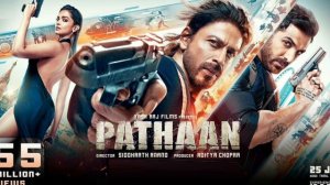 Jhoome jo pathan song lyrics ll Shahrukh khan ll Producer ll Aditya chopra #song