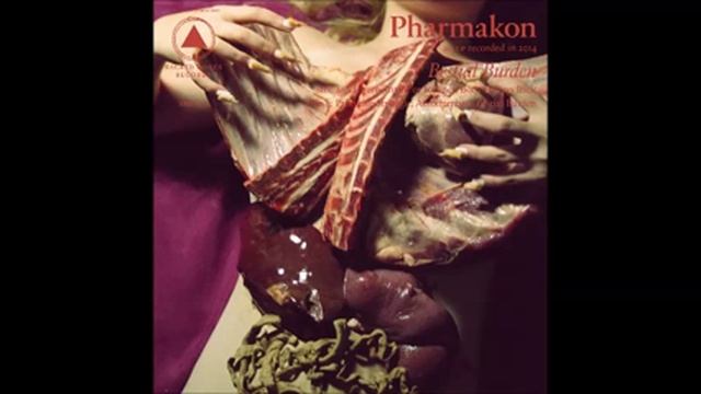 Pharmakon - Bestial Burden [Full Album][2014] смотреть онлайн