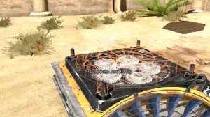 The Talos Principle - Свист