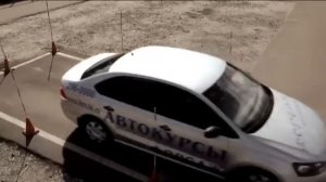 Автошкола Форсаж