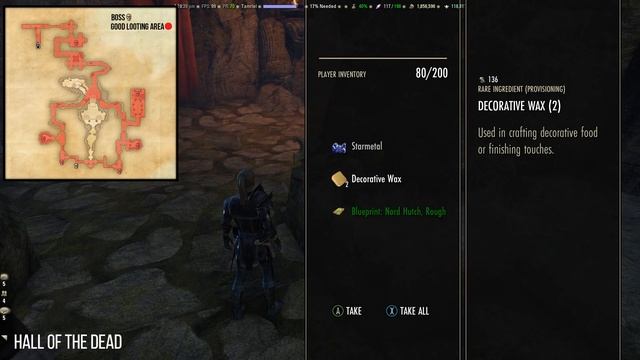 ESO Homestead: Furniture Plan Farming Locations for the Elder Scrolls Online (ESO) смотреть онлайн