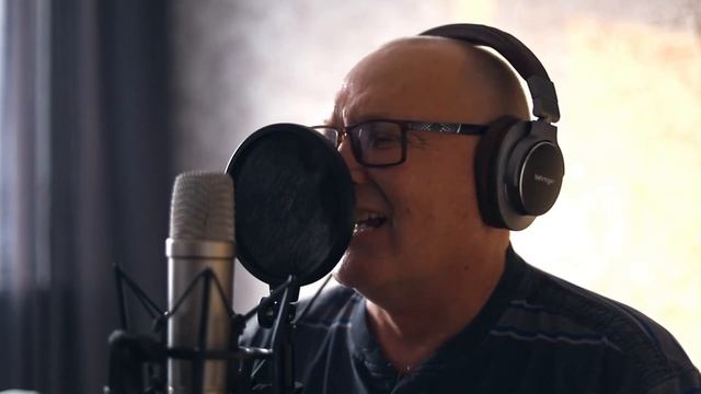 За тебя моя женщина - cover by Щербаков Александр смотреть онлайн