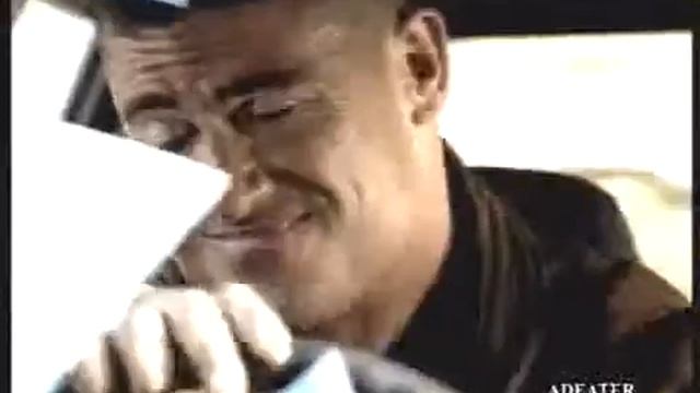 Toyota Hilux - South Africa - 1997 смотреть онлайн