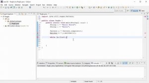 Intermediate Java Tutorial  #1 - Basics of Regular Expressions (Regex)