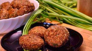 Котлеты из Тунца! Показываю Как приготовить Вкусные ПП Котлеты из Тунца и Овсянки.