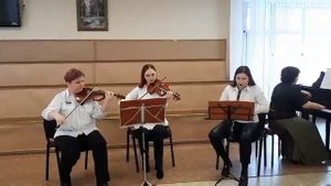 В. Азарашвили "Ноктюрн"