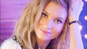 Удивительно красивая Кристина Асмус 2015