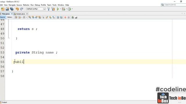 How to Use Constructor method in Java | Java Sinhala | Part 13