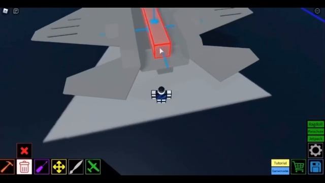 Roblox Plane Crazy VS. Roblox Studio - Gamioz смотреть онлайн