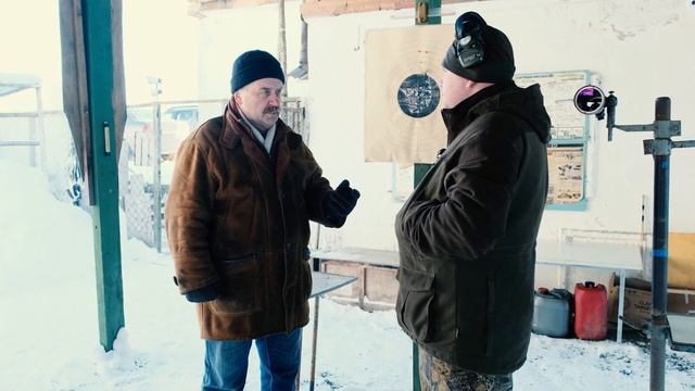 Как правильно пристрелять оружие в тире. Ночной прицел Pulsar Digisight Ultra N455 LRF с дальномеро смотреть онлайн