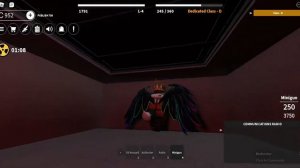 How To Get Free O5 In SCP: Roleplay. (READ DESC!) (ONLY WORKS IN PRIVATE SERVERS!)