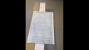 стол 400-600 мм 220 в для 3d принтера- heated bed size 400 by 600 mm 220 v fro 3d printer DIY