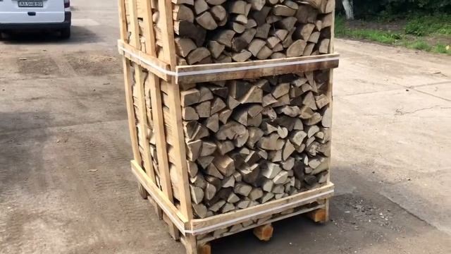 Обзор дров граб в ящике смотреть онлайн