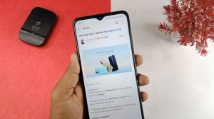Realme UI 3.0 January 2023 New Stable Update | Realme C25/C21/C30/C33/C25y/C21y/9Pro+ New Update
