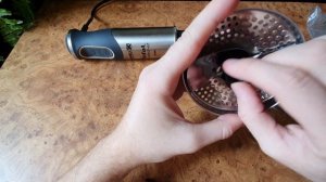 насадка для пюре для блендера Tefal Quickchef Moulinex