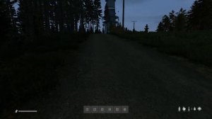 Dayz "Сигнал с Зеленой Горы" DayZilla