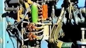 Устройство и работа выключателя ВМПЭ-10