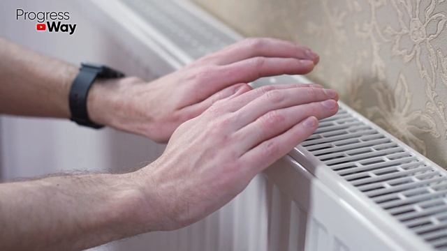 Что Такое Межосевое Расстояние Радиатора Отопления? смотреть онлайн