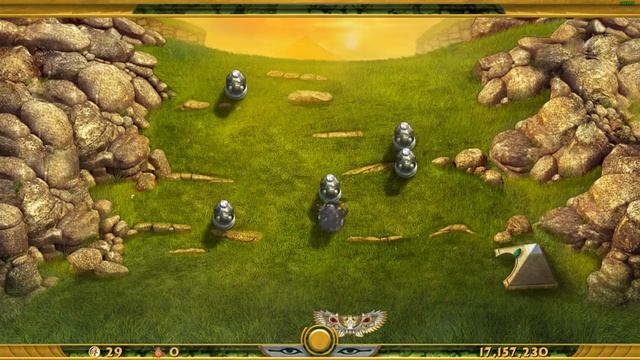 Luxor: Quest For the Afterlife (Part 7) - The Last Stand смотреть онлайн