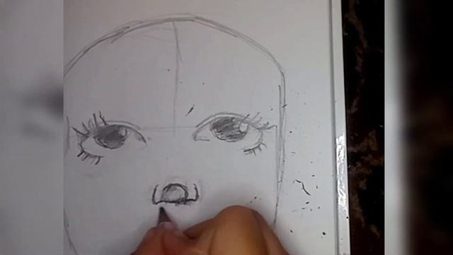 ?°|°Как нарисовать человека°|° В моём стиле°|°? смотреть онлайн