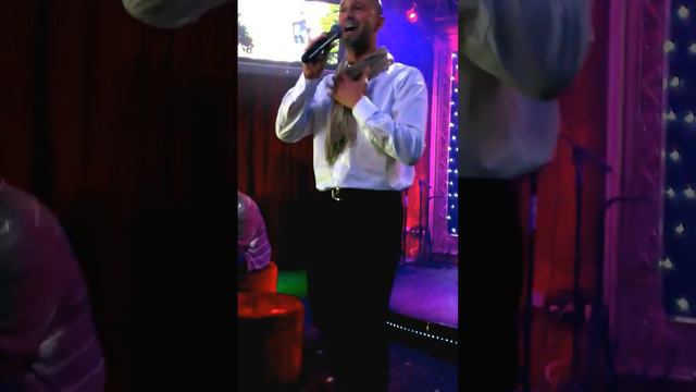 Christian Panico in Duets 29.03.13 Luna Tu смотреть онлайн