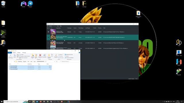 Dragon Quest Treasures Yuzu et Ryujinx / Cheat Code смотреть онлайн