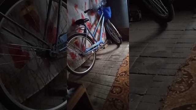 Установка:"не имей своего жилья, живи с кем то". смотреть онлайн