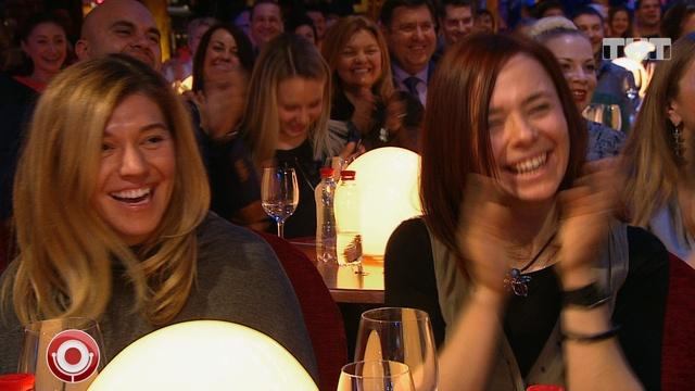 Комеди Клаб, 10 сезон, 23 выпуск