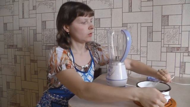 Как сделать сливки 33% из молока и масла. Бюджетно и натурально!(субтитры)