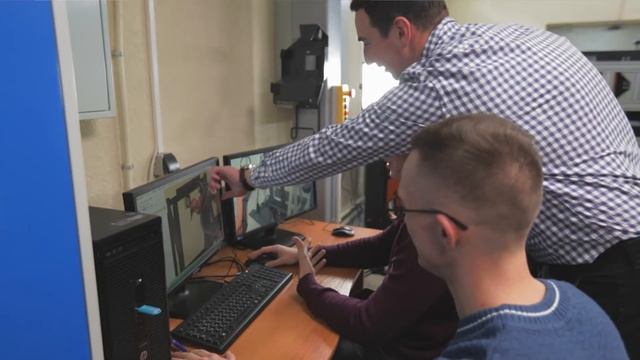 Научный старт: Василий Разживин смотреть онлайн