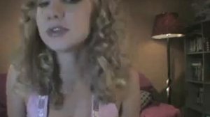 Блондинка развод по скайпу! ПРИКОЛ! .mp4