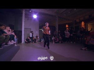 ДВИЖЕНИЕ Battle May 2021 | House PRO | Semifinal | Выход 2