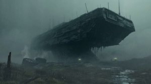 💿💀Post Apocalyptic Dark Ambient Music