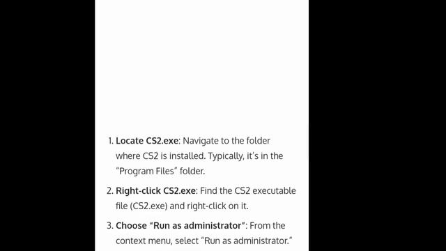 Fix CS2 error 126 || How to error code. 126 Counter-Strike 2 смотреть онлайн